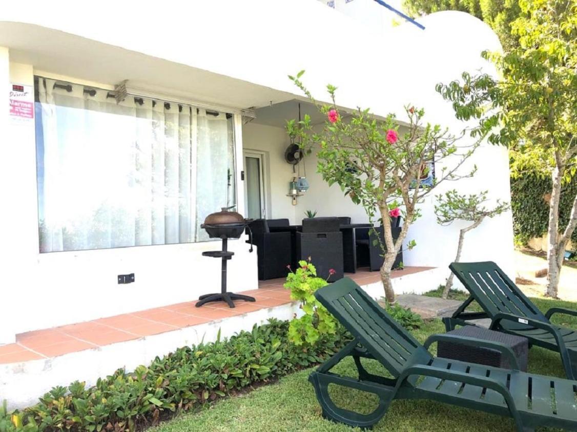The Albufeira Concierge - Moinho Pool & Gardens Hotel Kültér fotó