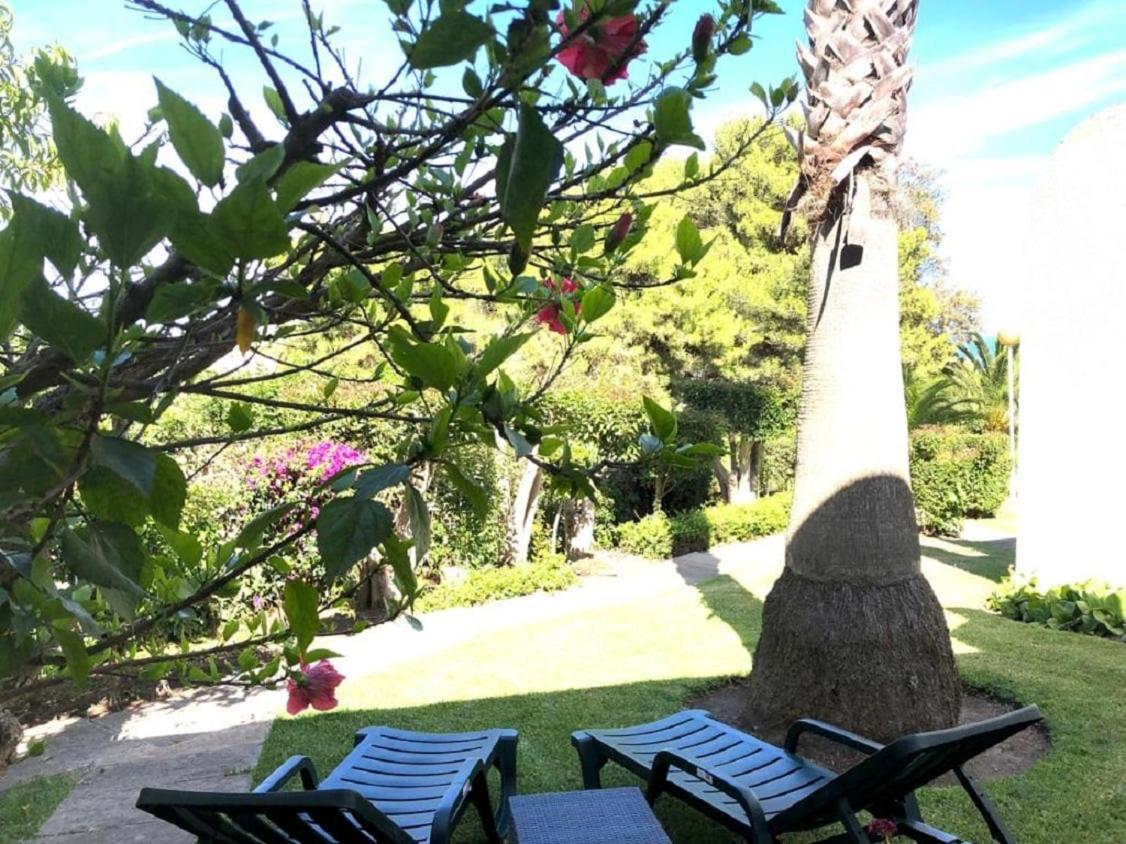 The Albufeira Concierge - Moinho Pool & Gardens Hotel Kültér fotó